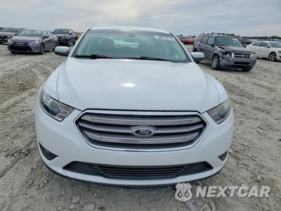Piąte zdjęcie samochodu w środku: 2015 FORD TAURUS SEL VIN:1FAHP2E83FG182159 - miniatura