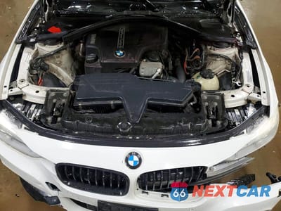 Zdjęcie 11 z 12 samochodu: 2013 BMW 328 XI SULEV VIN:WBA3B5C55DJ598644 - miniatura