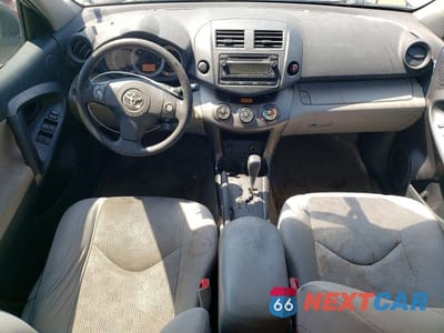 Zdjęcie 8 z 12 samochodu: 2012 TOYOTA RAV 4 VIN:2T3ZF4DV5CW121240 - miniatura