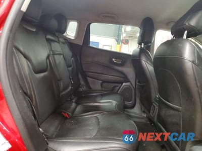 Zdjęcie 11 z 12 samochodu: 2019 JEEP COMPASS LIMITED VIN:3C4NJCCB3KT662775 - miniatura