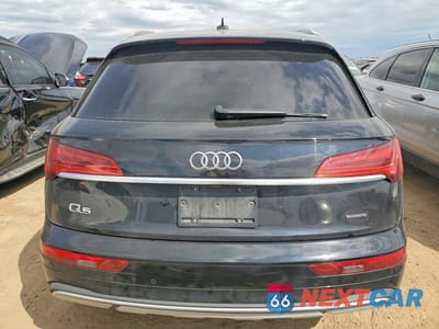 Zdjęcie 6 z 13 samochodu: 2021 AUDI Q5 PREMIUM PLUS VIN:WA1BAAFY3M2058925 - miniatura
