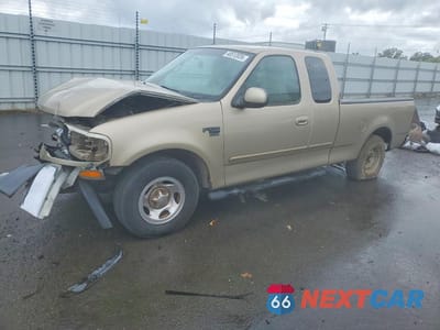 1999 FORD F150 1FTRX17L5XKB75254 - główne zdjęcie licytacji z USA - miniatura