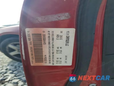 Zdjęcie 12 z 12 samochodu: 2008 DODGE CHARGER SXT VIN:2B3KA33G68H144726 - miniatura