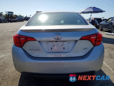 Zdjęcie 6 z 12 samochodu: 2018 TOYOTA COROLLA SE VIN:5YFBURHE8JP785201 - miniatura