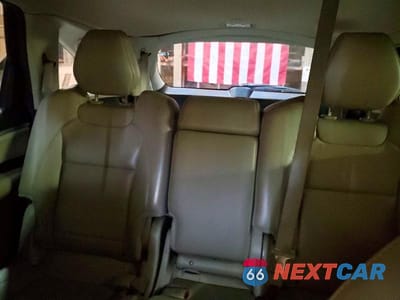 Zdjęcie 10 z 14 samochodu: 2015 ACURA MDX TECHNOLOGY VIN:5FRYD4H49FB014591 - miniatura