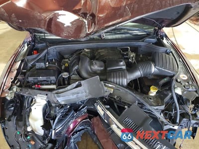 Zdjęcie 12 z 14 samochodu: 2012 DODGE DURANGO CREW VIN:1C4RDJDG6CC271298 - miniatura