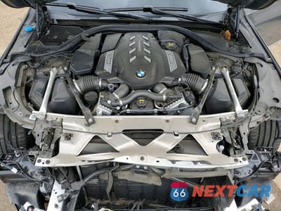 Zdjęcie 11 z 13 samochodu: 2020 BMW 750 XI VIN:WBA7U2C0XLGJ59515 - miniatura