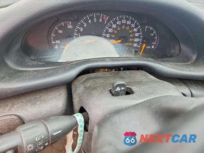 Zdjęcie 9 z 11 samochodu: 2005 PONTIAC SUNFIRE VIN:3G2JB12F45S150204 - miniatura