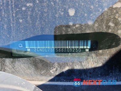 Zdjęcie 13 z 13 samochodu: 2006 CHEVROLET EQUINOX LT VIN:2CNDL73F566109230 - miniatura