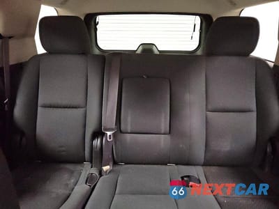 Zdjęcie 10 z 12 samochodu: 2012 CHEVROLET TAHOE C1500 LS VIN:1GNSCAE07CR304822 - miniatura