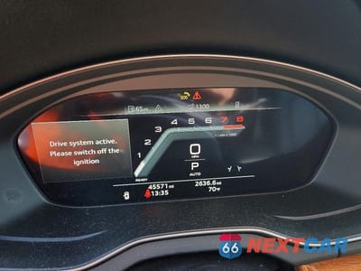 Zdjęcie 9 z 12 samochodu: 2023 AUDI Q5 PREMIUM PLUS 45 VIN:WA1EAAFY1P2067740 - miniatura