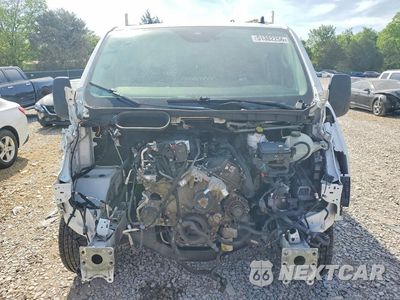 Piąte zdjęcie samochodu w środku: 2022 FORD TRANSIT T-150 VIN:1FTYE1Y89NKA23096 - miniatura
