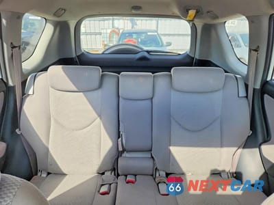 Zdjęcie 10 z 13 samochodu: 2007 TOYOTA RAV4 LIMITED VIN:JTMBD31V275093304 - miniatura