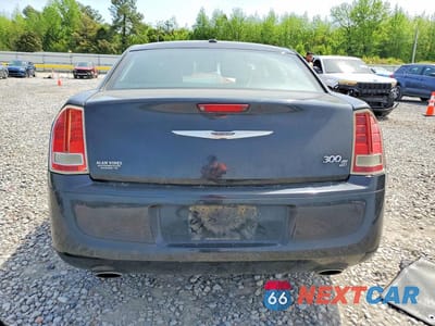 Zdjęcie 6 z 12 samochodu: 2012 CHRYSLER 300 S VIN:2C3CCABG7CH140765 - miniatura