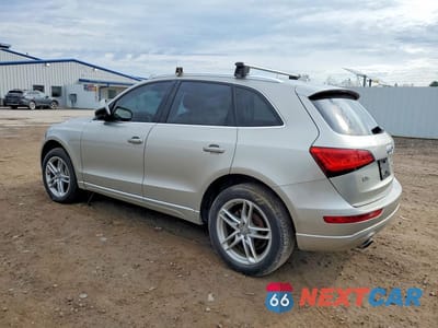 Drugie zdjęcie samochodu z przodu: 2015 AUDI Q5 PREMIUM VIN:WA1CFAFP8FA052379 - miniatura
