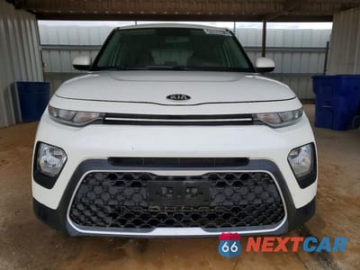 Piąte zdjęcie samochodu w środku: 2020 KIA SOUL LX VIN:KNDJ23AU6L7720982 - miniatura