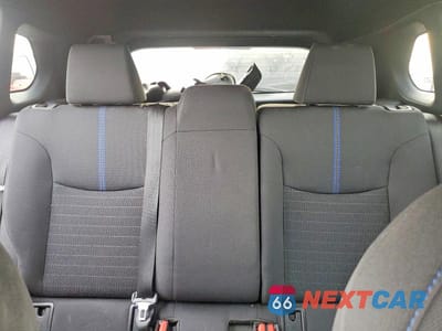 Zdjęcie 10 z 14 samochodu: 2024 TOYOTA COROLLA CROSS HYBRID SE VIN:7MUFBABG4RV038433 - miniatura