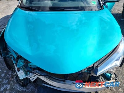 Zdjęcie 11 z 12 samochodu: 2018 TOYOTA C-HR XLE PREMIUM VIN:NMTKHMBXXJR061761 - miniatura