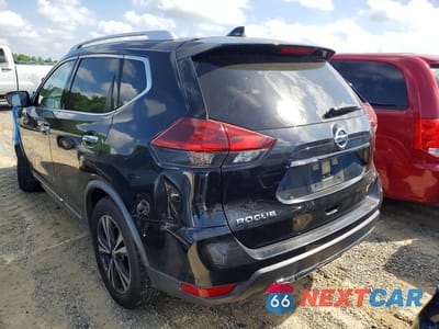 Drugie zdjęcie samochodu z przodu: 2018 NISS ROGUE VIN:JN8AT2MTXJW464301 - miniatura