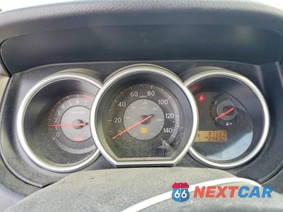 Zdjęcie 9 z 13 samochodu: 2009 NISSAN VERSA 1.8 S VIN:3N1BC13E39L360282 - miniatura