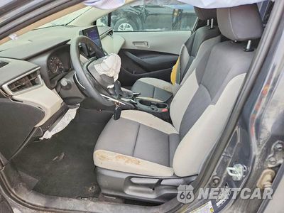 Zdjęcie 7 z 12 samochodu: 2023 TOYOTA COROLLA LE VIN:5YFB4MDE9PP071708 - miniatura