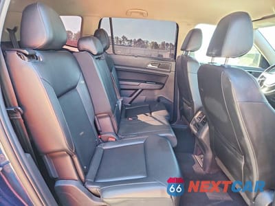 Zdjęcie 11 z 13 samochodu: 2019 VOLKSWAGEN ATLAS SE VIN:1V2WR2CA4KC558627 - miniatura