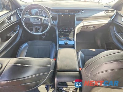 Zdjęcie 8 z 12 samochodu: 2024 JEEP GRAND CHEROKEE LAREDO VIN:1C4RJHAG6RC127281 - miniatura