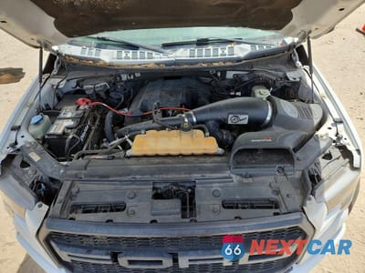 Zdjęcie 11 z 12 samochodu: 2016 FORD F150 SUPERCREW VIN:1FTEW1EP2GFB75695 - miniatura