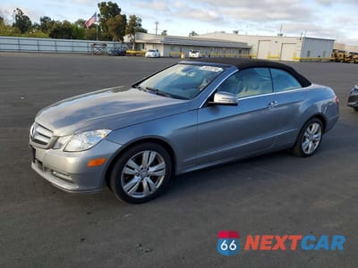 2012 MERCEDES-BENZ E 350 WDDKK5KF1CF144326 - główne zdjęcie licytacji z USA - miniatura