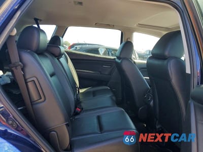 Zdjęcie 11 z 13 samochodu: 2007 MAZDA CX-9 VIN:JM3TB38Y970117029 - miniatura