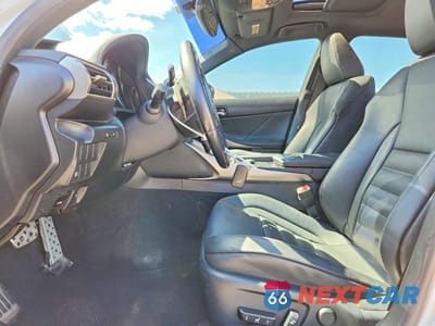 Zdjęcie 7 z 12 samochodu: 2015 LEXUS IS 350 VIN:JTHCE1D28F5007983 - miniatura