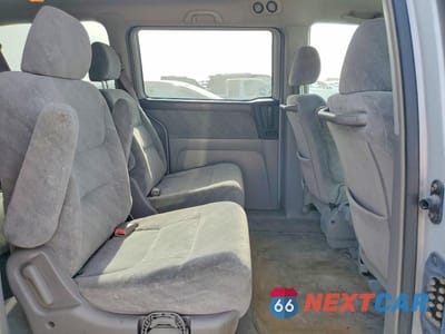 Zdjęcie 11 z 13 samochodu: 2003 HONDA ODYSSEY EX VIN:5FNRL18613B136253 - miniatura