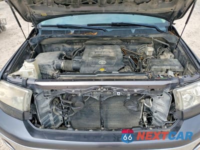 Zdjęcie 11 z 12 samochodu: 2012 TOYOTA TUNDRA DOUBLE CAB SR5 VIN:5TFUY5F15CX256296 - miniatura