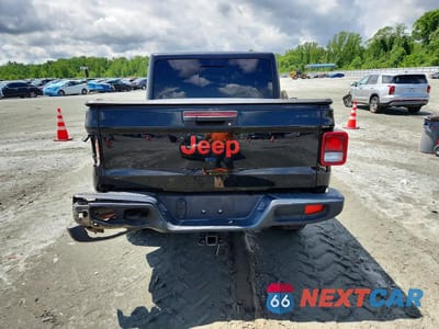 Zdjęcie 6 z 12 samochodu: 2021 JEEP GLADIATOR SPORT VIN:1C6HJTAGXML598591 - miniatura