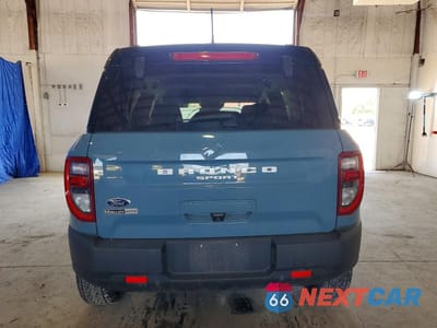 Zdjęcie 6 z 12 samochodu: 2022 FORD BRONCO VIN:3FMCR9D98NRE11830 - miniatura