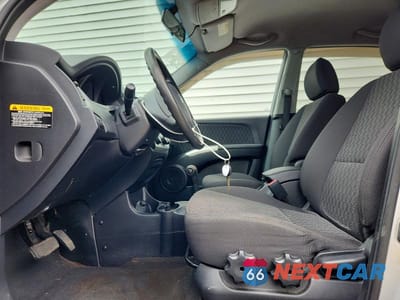 Zdjęcie 7 z 13 samochodu: 2008 KIA SPORTAGE LX VIN:KNDJE723587531395 - miniatura