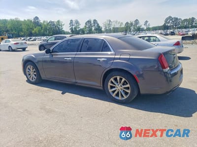 Drugie zdjęcie samochodu z przodu: 2016 CHRYSLER 300C VIN:2C3CCAKG7GH261771 - miniatura