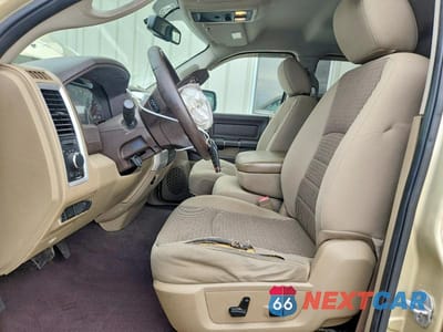 Zdjęcie 7 z 13 samochodu: 2011 DODGE RAM 1500 VIN:1D7RV1GP9BS503864 - miniatura