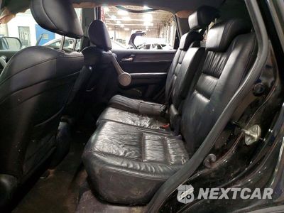 Zdjęcie 11 z 13 samochodu: 2007 HONDA CR-V EXL VIN:JHLRE48777C105275 - miniatura
