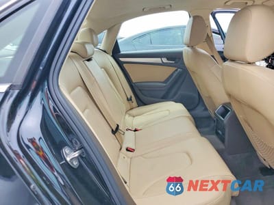 Zdjęcie 10 z 12 samochodu: 2014 AUDI A4 PREMIUM VIN:WAUAFAFL9EA086160 - miniatura