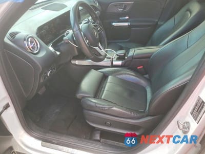 Zdjęcie 7 z 14 samochodu: 2020 MERCEDES-BENZ GLB 250 VIN:W1N4M4GB6LW018923 - miniatura