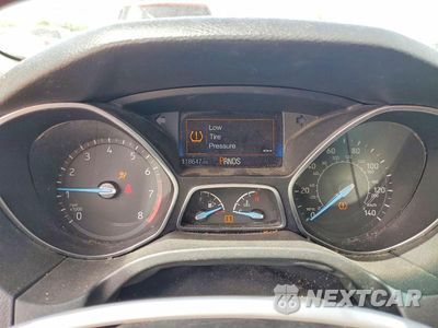 Zdjęcie 9 z 12 samochodu: 2015 FORD FOCUS SE VIN:1FADP3F20FL240623 - miniatura