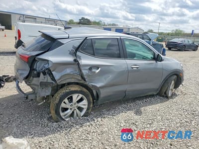 Trzecie zdjęcie samochodu z tyłu: 2024 BUICK ENCORE PREFERRED VIN:KL4AMBSL2RB167788 - miniatura