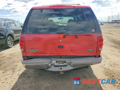 Zdjęcie 6 z 12 samochodu: 1997 FORD EXPEDITION VIN:1FMFU18L9VLC37266 - miniatura