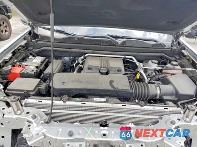 Zdjęcie 11 z 12 samochodu: 2024 CHEVROLET COLORADO LT VIN:1GCPTCEK7R1303978 - miniatura