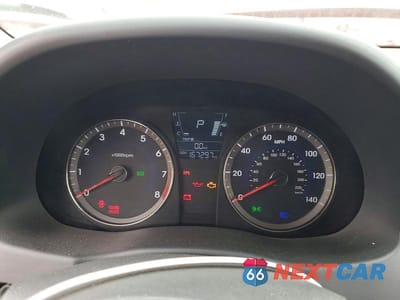 Zdjęcie 9 z 12 samochodu: 2013 HYUNDAI ACCENT SE VIN:KMHCU5AE5DU069351 - miniatura