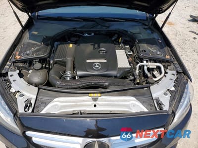 Zdjęcie 11 z 12 samochodu: 2016 MERCEDES-BENZ C 300 4MATIC VIN:55SWF4KB4GU143770 - miniatura