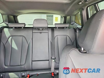 Zdjęcie 10 z 13 samochodu: 2019 BMW X3 SDRIVE30I VIN:5UXTR7C58KLR51419 - miniatura