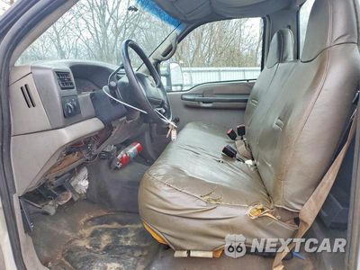 Zdjęcie 7 z 13 samochodu: 2000 FORD F450 SUPER DUTY UTILITY / SERVICE TRUCK VIN:1FDXF46F2YEE39663 - miniatura