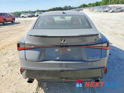 Zdjęcie 6 z 13 samochodu: 2025 LEXUS IS 350 F SPORT VIN:JTHGZ1B27S5090664 - miniatura